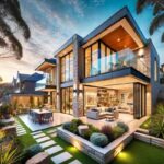 How Custom Home Builders in Sydney Bring Your Personalised Designs to Life