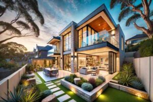How Custom Home Builders in Sydney Bring Your Personalised Designs to Life