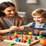How Play-Based Child Autism Therapy Can Transform Communication Skills