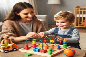 How Play-Based Child Autism Therapy Can Transform Communication Skills