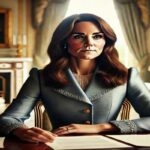 Kate middleton is reportedly holding a crucial meeting.