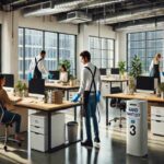 Maintain a Germ-Free Office in Sydney