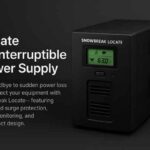 Snowbreak Locate Uninterruptible Power Supply