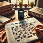 Statesman NYT Crossword