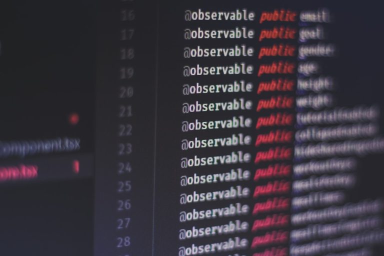 black and red screen display server logs terminal, docker logs screen, error stack trace