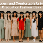 10 Stunning Graduation Outfit Ideas for 2025