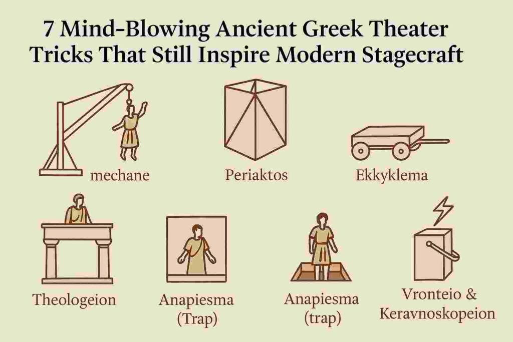 Greek Drama Ep.3