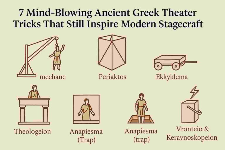 Greek Drama Ep.3