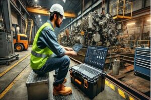 Master the CMRT Exam Roadmap to Maintenance and Reliability Success
