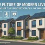 The Future of Modern Living