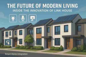 The Future of Modern Living