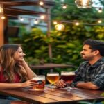 Romantic Breweries for Couples in Bangalore