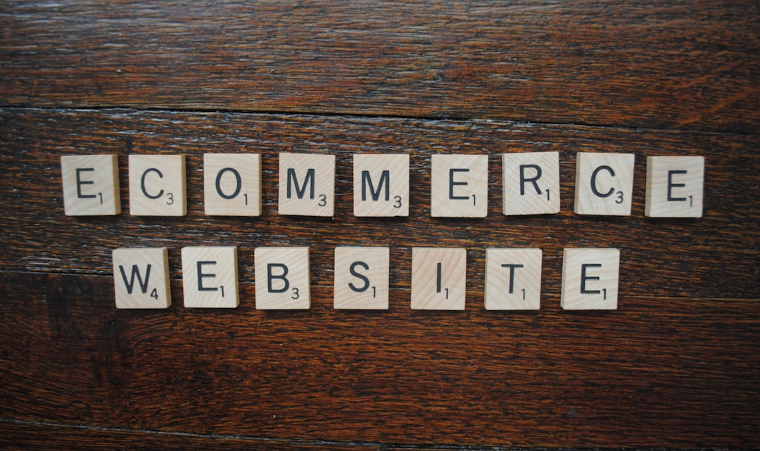 a group of white letters on a wooden surface online store dashboard, ecommerce product management, small business inventory