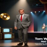 Tom Wopat Net Worth: A Multifaceted Journey through Television, Music, and Theater