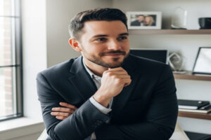 Matthew Garrison Chapman: The Private Life and Business Success of Amy Grant’s Entrepreneurial Son