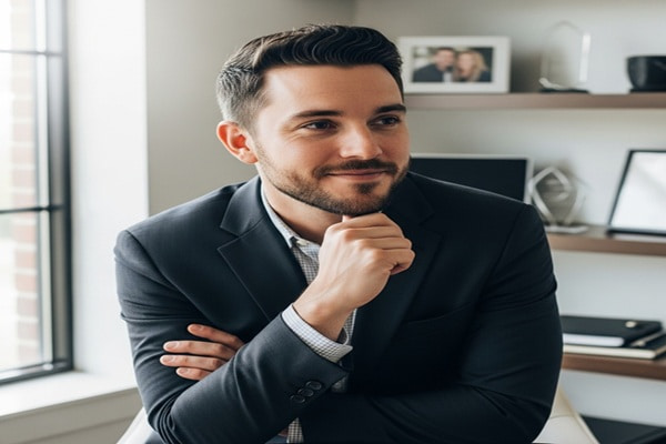 Matthew Garrison Chapman: The Private Life and Business Success of Amy Grant’s Entrepreneurial Son