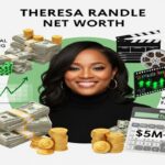 Theresa Randle Net Worth: Exploring Her Financial Standing and Factors That Have Impacted Her Wealth