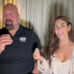 Who is Melissa Ann Piavis? The Untold Story of Big Show’s First Wife