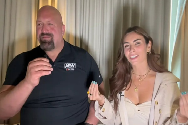 Who is Melissa Ann Piavis? The Untold Story of Big Show’s First Wife