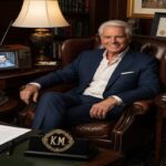 Kent McCord Net Worth: A Glimpse into the Income Streams of a Television Icon