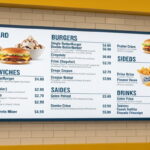 Culver’s Menu with Prices (2024)