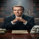 Fred Gwynne Net Worth: The Untold Story Behind The Munsters Star’s Fortune