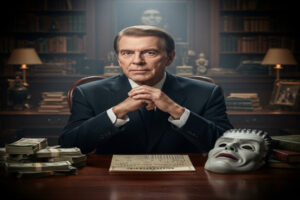 Fred Gwynne Net Worth: The Untold Story Behind The Munsters Star’s Fortune