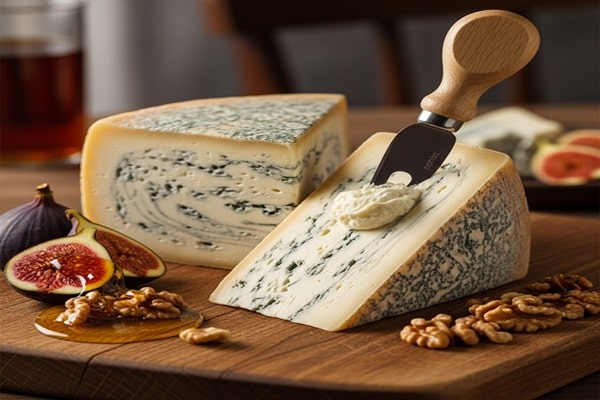 Masgonzola: The Creamy Italian Fusion Cheese That’s Revolutionizing Modern Cuisine