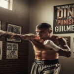 Who is Dino Guilmette? The Untold Story of the Rhode Island Boxer