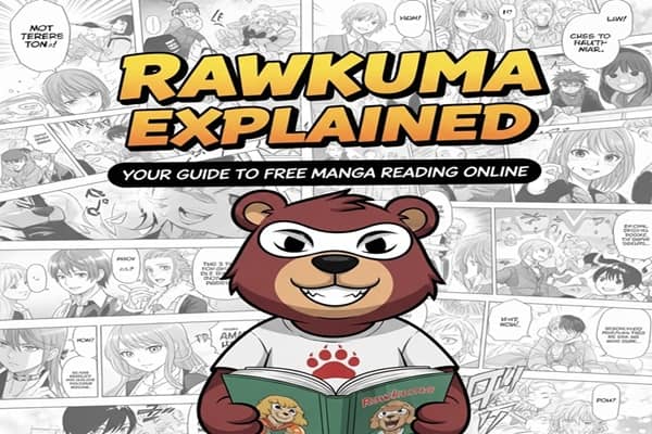 Rawkuma Explained: Your Guide to Free Manga Reading Online
