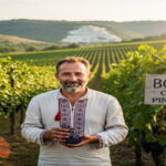 David Borhaz: Discovering Excellence in Hungarian Winemaking from Egerszalók’s Premier Family Winery