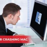 How to Fix Frequently Crashing Mac & Recover the Drive?