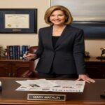 Political Consultant Mary Matalin’s Net Worth: How Did She Achieve Financial Success?