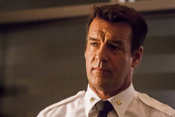 David James Elliott Net Worth: How the JAG Star Built His $15 Million Fortune