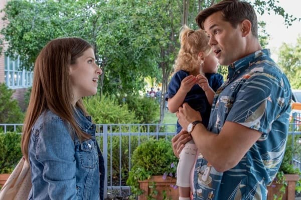 Ava LaFramboise: Unveiling the Actress Behind “A Simple Favor”