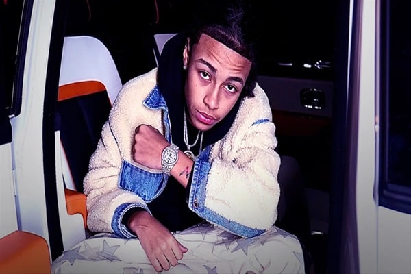 DD Osama Height Revealed: The Real Truth About the Rapper’s Stats in 2025