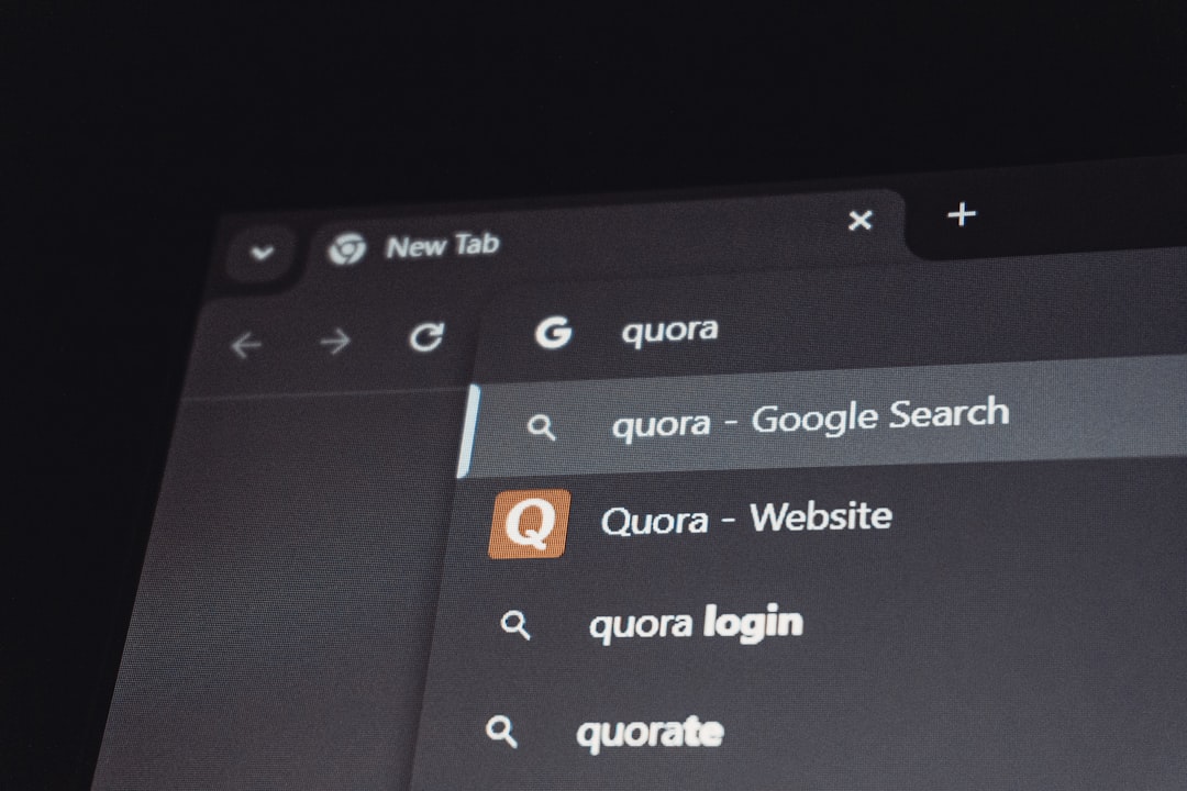 Google search results for quora website digital knowledge base, AI search interface, team documentation system