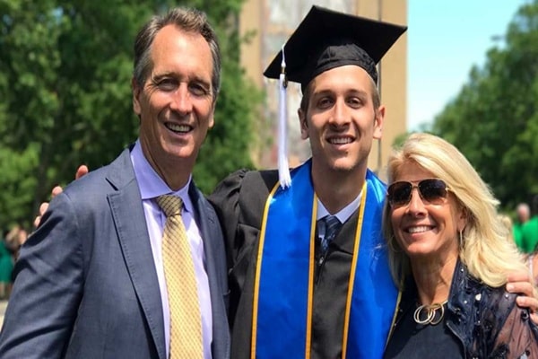 Cris Collinsworth’s Wife’s Battle with Cancer: A Story of Resilience and Advocacy