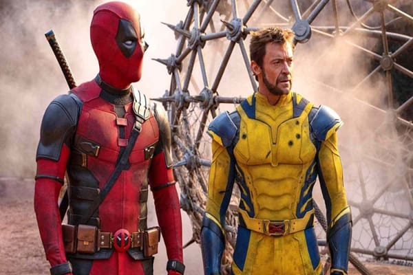 The Perfect Deadpool and X-Men Movie Fancast That Marvel Needs in 2025