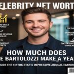 How Much Does Joe Bartolozzi Make a Year? Inside the TikTok Star’s Impressive Annual Earnings
