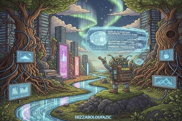 What Hizzaboloufazic Found In: Exploring the Digital Age’s Most Intriguing Discovery Phenomenon