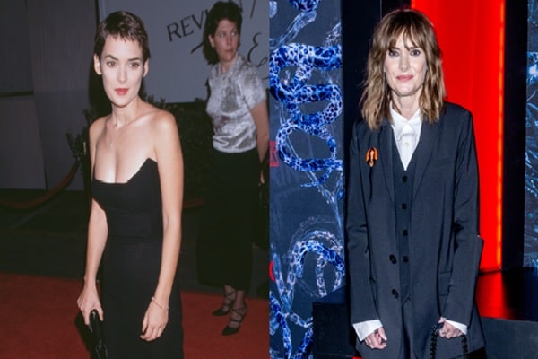 Winona Ryder’s Net Worth, Acting Legacy, and Salary