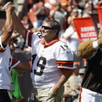 Bernie Kosar Net Worth: Navigating the Financial Journey of an NFL Icon