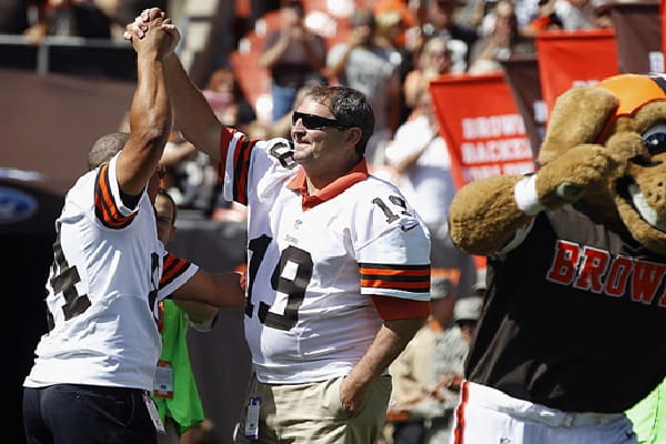 Bernie Kosar Net Worth: Navigating the Financial Journey of an NFL Icon