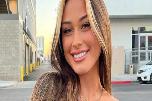 McKinley Richardson Net Worth: How a 21-Year-Old Built a Multi-Million Dollar Empire Through Social Media