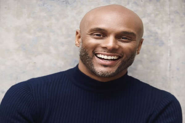 Kenny Lattimore Net Worth: How the R&B Legend Built His $2 Million Fortune