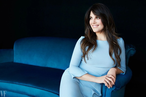 Monica Lewinsky Net Worth: A Comprehensive Look at Her Financial Journey