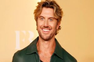 Adam Demos Height: Everything You Need to Know About the Sex/Life Star’s Physical Stats