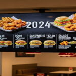 Zaxby’s menu with prices 2024