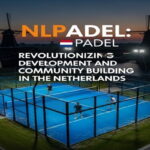 NLPadel: Revolutionizing Padel Development and Community Building in the Netherlands